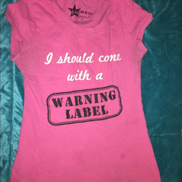 Women’s T-Shirts - Picture 5 of 7